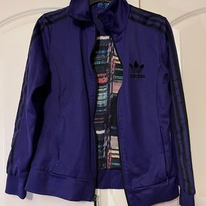 Adidas Classic Jacket